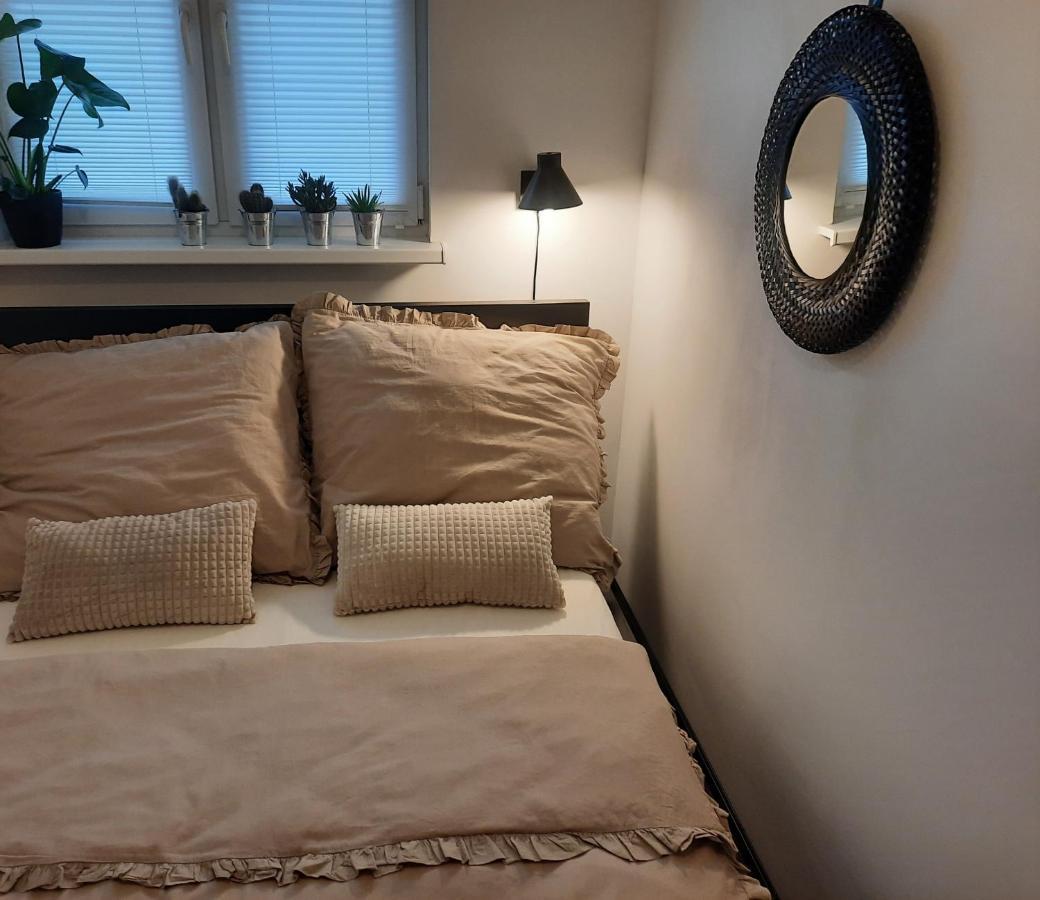 Apartment Gold&black Centrum