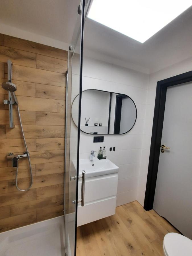 Apartment Gold&black Centrum
