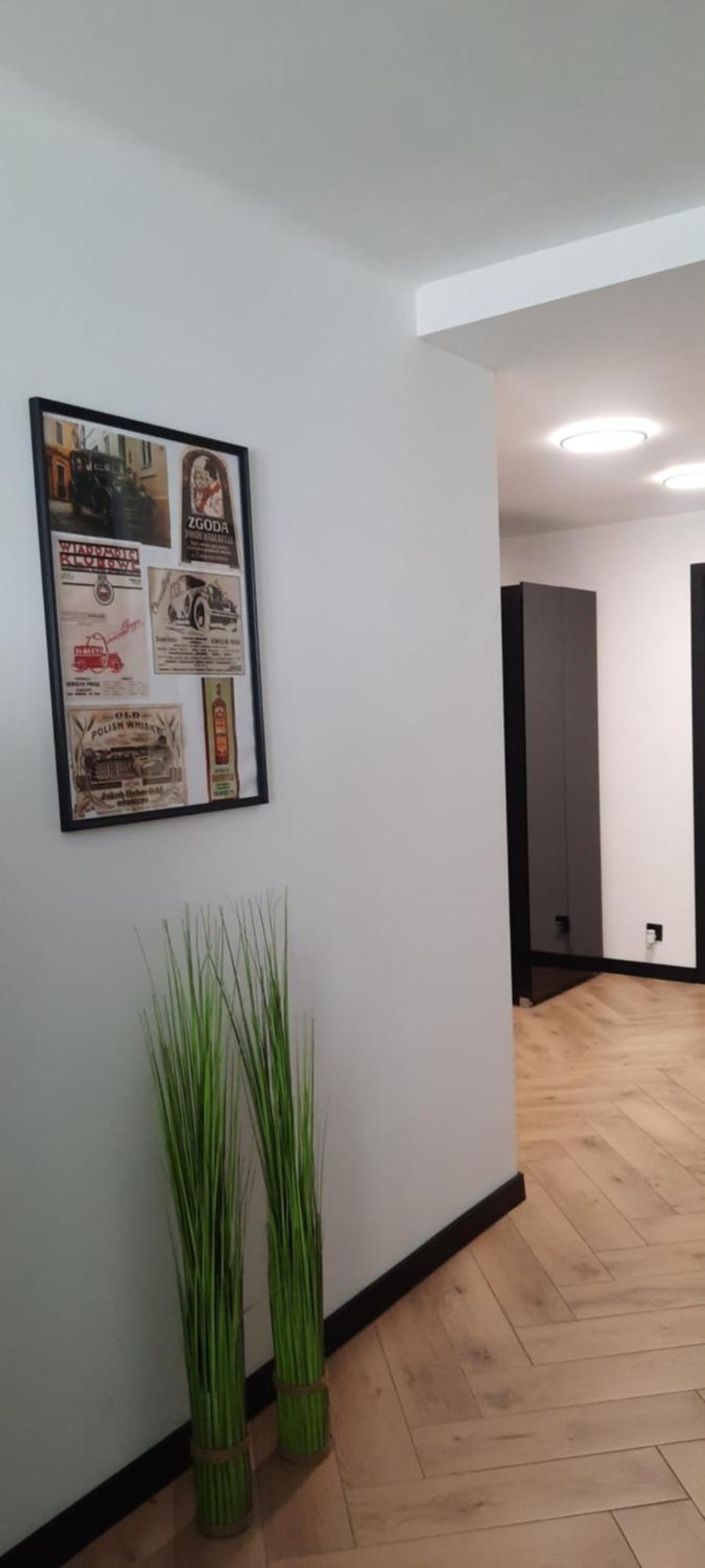 Gold&black Centrum Apartment *